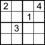 Shidoku