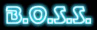 B.O.S.S.
