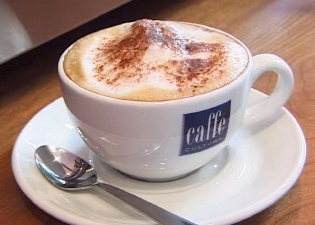 cup