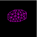 triangle mesh