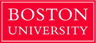 Boston
              University